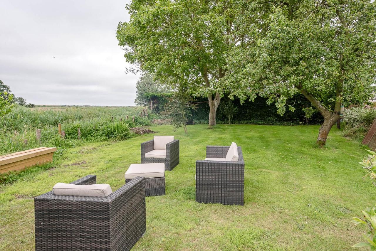 Hillside View, Reydon Villa Southwold Exterior photo